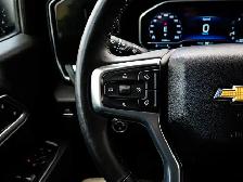 2025 Chevrolet Silverado 1500 LT 5.3L | Heated Seats - Photo 20