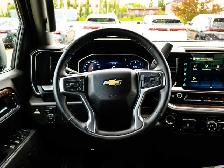 2025 Chevrolet Silverado 1500 LT 5.3L | Heated Seats - Photo 31