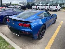 2015 Chevrolet Corvette 2LT 6.2L | Carbon Roof - Photo 5