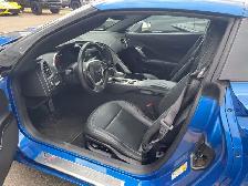 2015 Chevrolet Corvette 2LT 6.2L | Carbon Roof - Photo 6