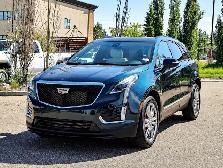 2024 Cadillac XT5 AWD Sport 3.6L | Performance Suspension - Photo 4