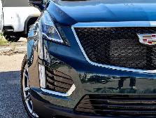 2024 Cadillac XT5 AWD Sport 3.6L | Performance Suspension - Photo 5