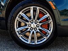 2024 Cadillac XT5 AWD Sport 3.6L | Performance Suspension - Photo 6