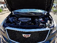 2024 Cadillac XT5 AWD Sport 3.6L | Performance Suspension - Photo 9