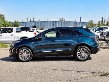 2024 Cadillac XT5 AWD Sport 3.6L | Performance Suspension - Photo 10