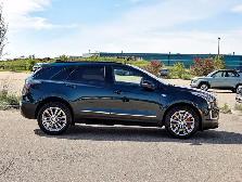 2024 Cadillac XT5 AWD Sport 3.6L | Performance Suspension - Photo 14