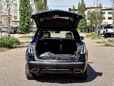 2024 Cadillac XT5 AWD Sport 3.6L | Performance Suspension - Photo 15