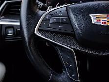 2024 Cadillac XT5 AWD Sport 3.6L | Performance Suspension - Photo 22