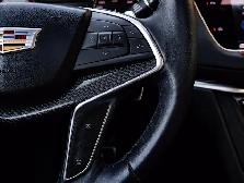 2024 Cadillac XT5 AWD Sport 3.6L | Performance Suspension - Photo 24