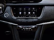 2024 Cadillac XT5 AWD Sport 3.6L | Performance Suspension - Photo 26