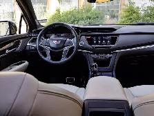 2024 Cadillac XT5 AWD Sport 3.6L | Performance Suspension - Photo 29