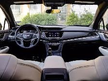 2024 Cadillac XT5 AWD Sport 3.6L | Performance Suspension - Photo 30