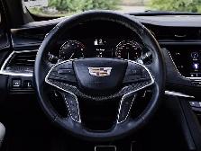 2024 Cadillac XT5 AWD Sport 3.6L | Performance Suspension - Photo 31