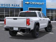 2026 Chevrolet Colorado 4WD Trail Boss | Spray-in Bedliner - Photo 4