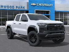 2026 Chevrolet Colorado 4WD Trail Boss | Spray-in Bedliner - Photo 7