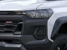2026 Chevrolet Colorado 4WD Trail Boss | Spray-in Bedliner - Photo 10