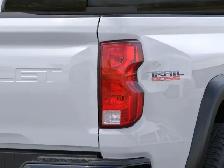 2026 Chevrolet Colorado 4WD Trail Boss | Spray-in Bedliner - Photo 11