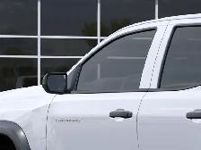 2026 Chevrolet Colorado 4WD Trail Boss | Spray-in Bedliner - Photo 12