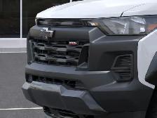 2026 Chevrolet Colorado 4WD Trail Boss | Spray-in Bedliner - Photo 13