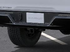 2026 Chevrolet Colorado 4WD Trail Boss | Spray-in Bedliner - Photo 14