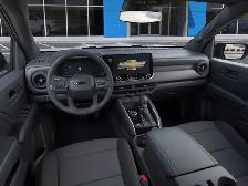 2026 Chevrolet Colorado 4WD Trail Boss | Spray-in Bedliner - Photo 15