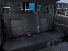 2026 Chevrolet Colorado 4WD Trail Boss | Spray-in Bedliner - Photo 17