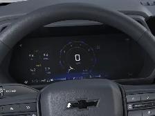 2026 Chevrolet Colorado 4WD Trail Boss | Spray-in Bedliner - Photo 18