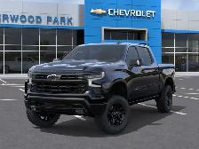 2026 Chevrolet Silverado 1500 LT Trail Boss - Photo 6