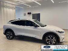 2026 FORD Mustang Mach-E Select - Photo 5