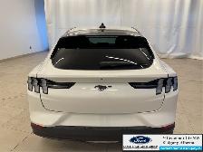 2026 FORD Mustang Mach-E Select - Photo 7