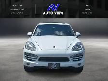 2014 Porsche Cayenne AWD 4dr Tiptronic - Photo 2