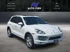 2014 Porsche Cayenne AWD 4dr Tiptronic - Photo 3