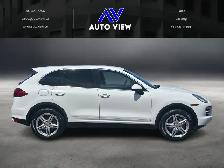 2014 Porsche Cayenne AWD 4dr Tiptronic - Photo 4