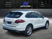 2014 Porsche Cayenne AWD 4dr Tiptronic - Photo 5