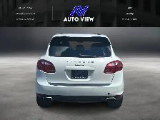 2014 Porsche Cayenne AWD 4dr Tiptronic - Photo 6