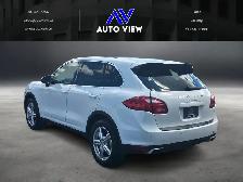 2014 Porsche Cayenne AWD 4dr Tiptronic - Photo 7