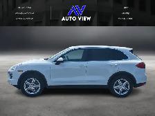 2014 Porsche Cayenne AWD 4dr Tiptronic - Photo 8