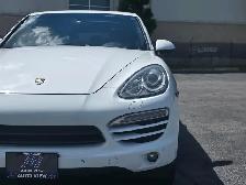 2014 Porsche Cayenne AWD 4dr Tiptronic - Photo 11