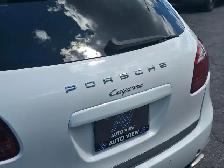 2014 Porsche Cayenne AWD 4dr Tiptronic - Photo 12