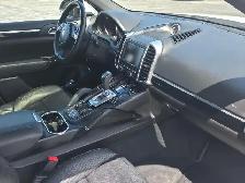 2014 Porsche Cayenne AWD 4dr Tiptronic - Photo 21