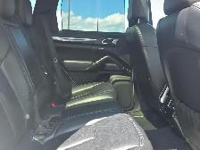 2014 Porsche Cayenne AWD 4dr Tiptronic - Photo 23