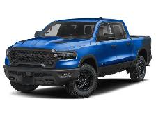 2026 Ram 1500 Rebel - Photo 2