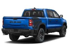 2026 Ram 1500 Rebel - Photo 3
