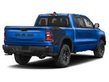 2026 Ram 1500 Rebel - Photo 4