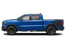 2026 Ram 1500 Rebel - Photo 6