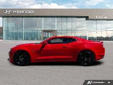 2019 Chevrolet Camaro 1LT - Photo 2
