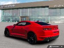 2019 Chevrolet Camaro 1LT - Photo 3