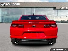 2019 Chevrolet Camaro 1LT - Photo 4