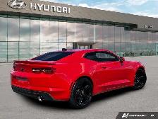 2019 Chevrolet Camaro 1LT - Photo 5
