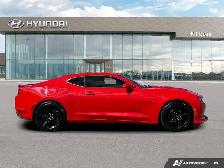 2019 Chevrolet Camaro 1LT - Photo 6